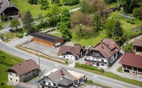 Alpenblick Fewo Hauser
