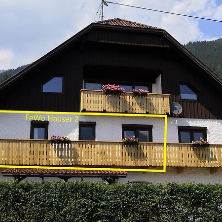 Alpenblick Fewo Hauser Reisach Kültér fotó
