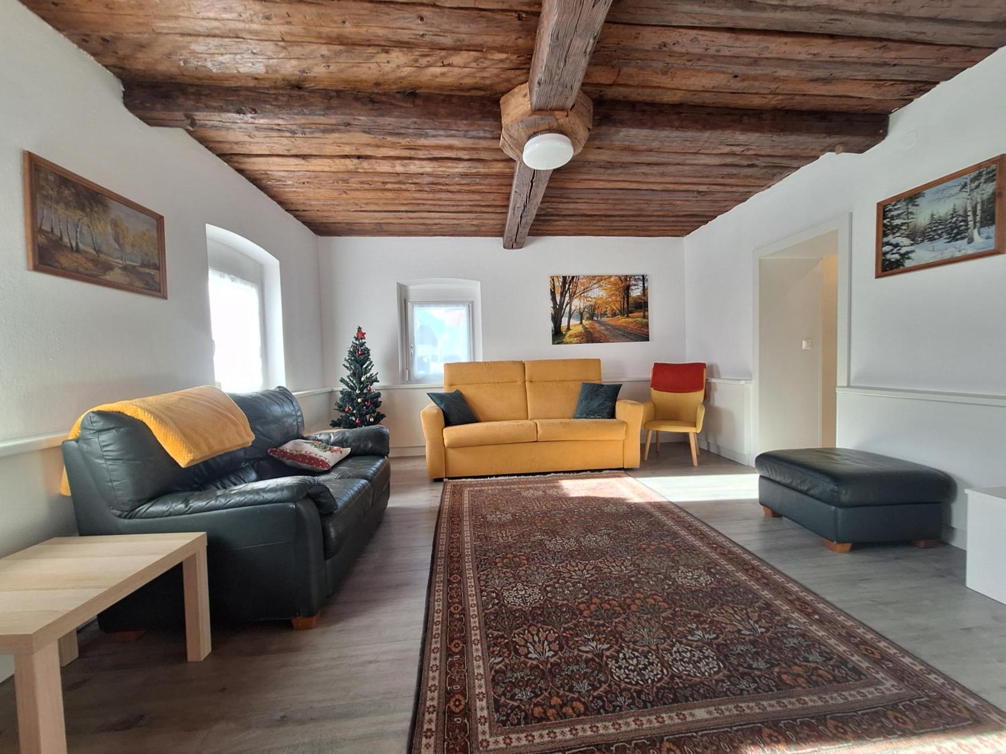 Alpenblick Fewo Hauser Reisach Kültér fotó