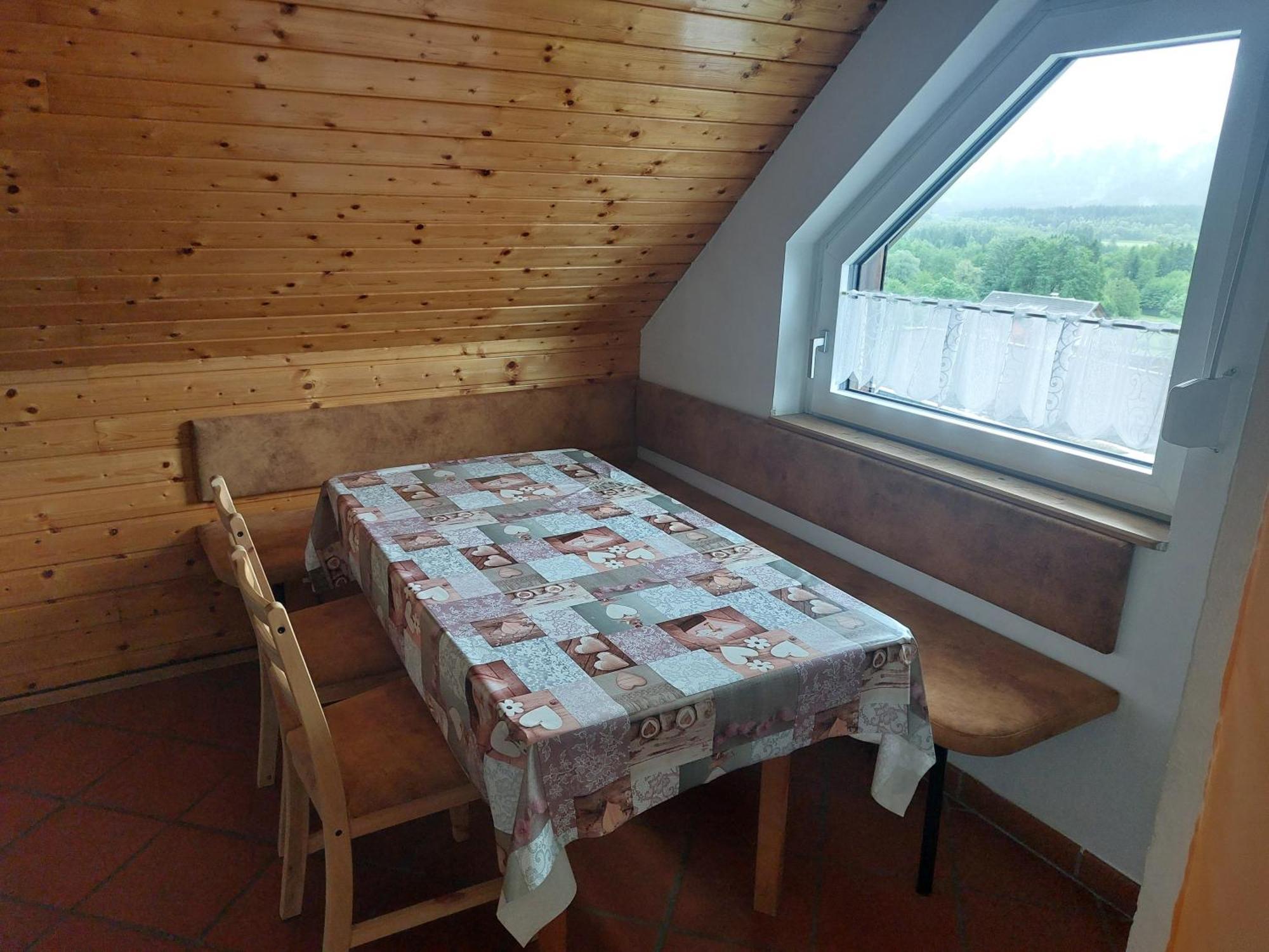 Alpenblick Fewo Hauser Reisach Kültér fotó