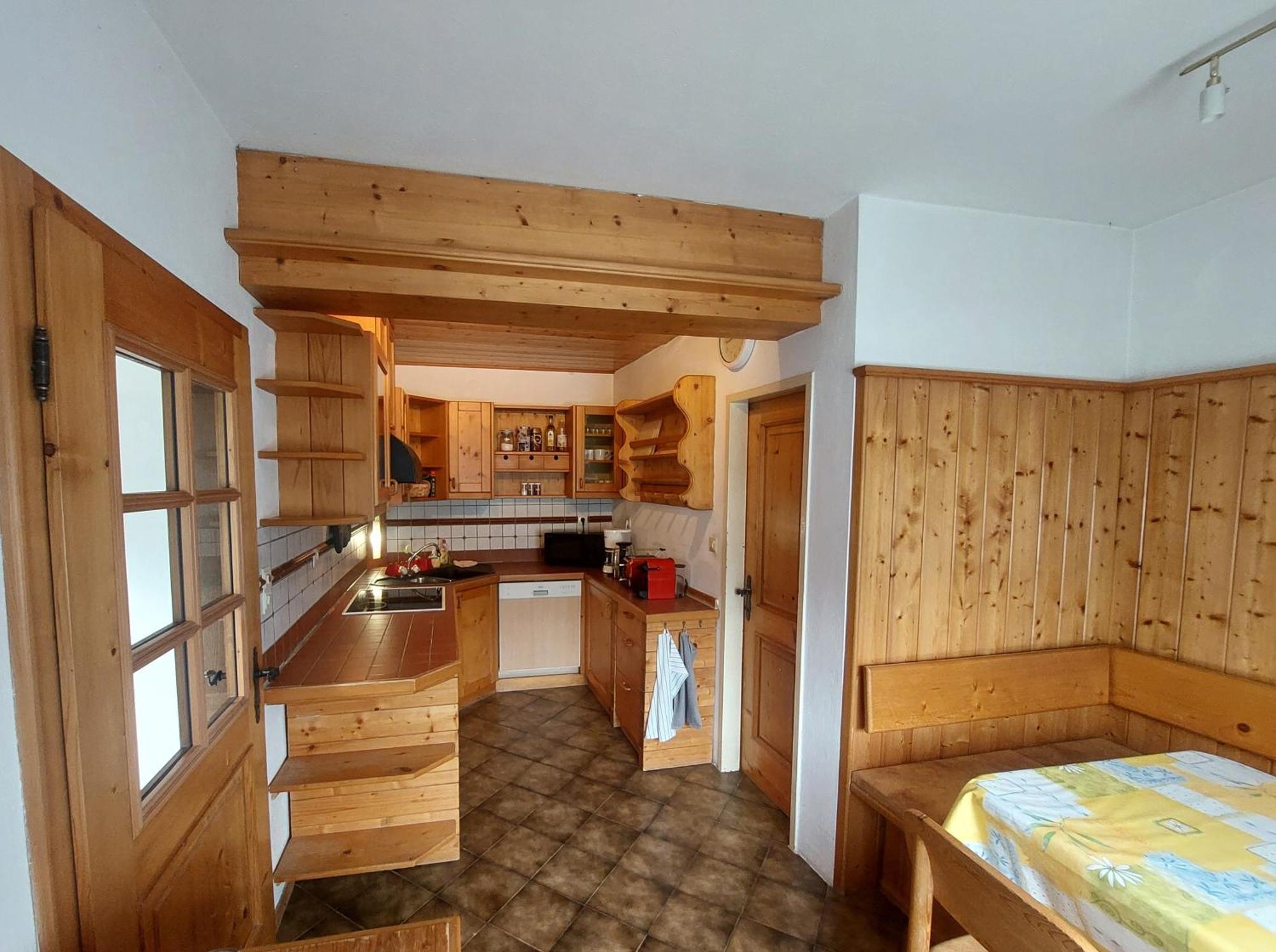 Alpenblick Fewo Hauser Reisach Kültér fotó