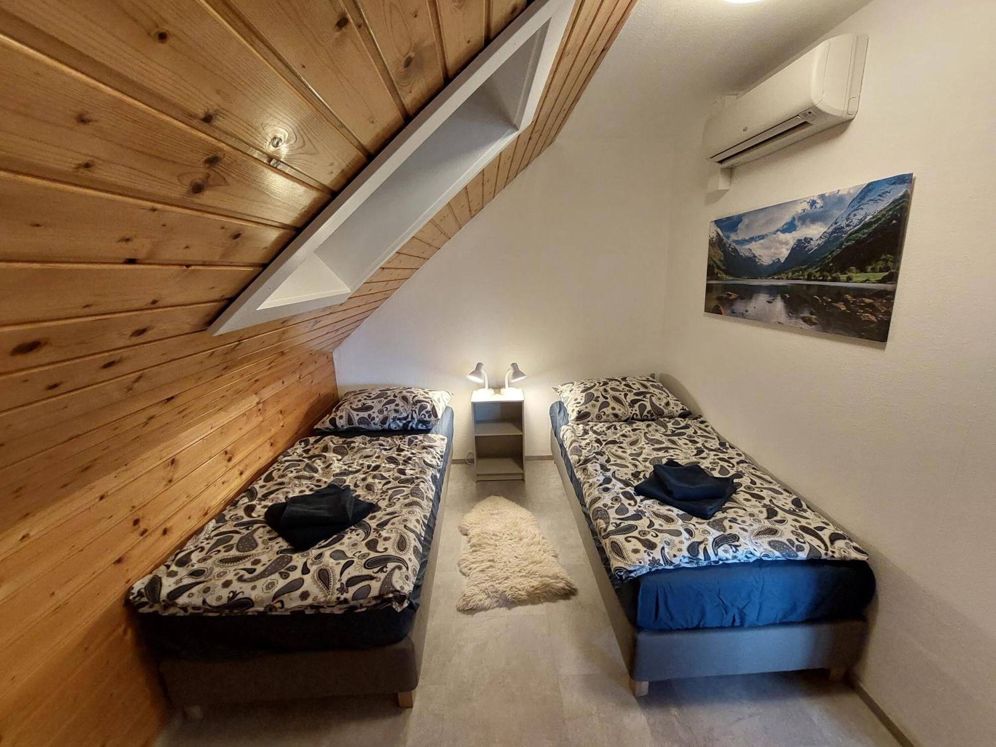 Alpenblick Fewo Hauser Reisach Kültér fotó