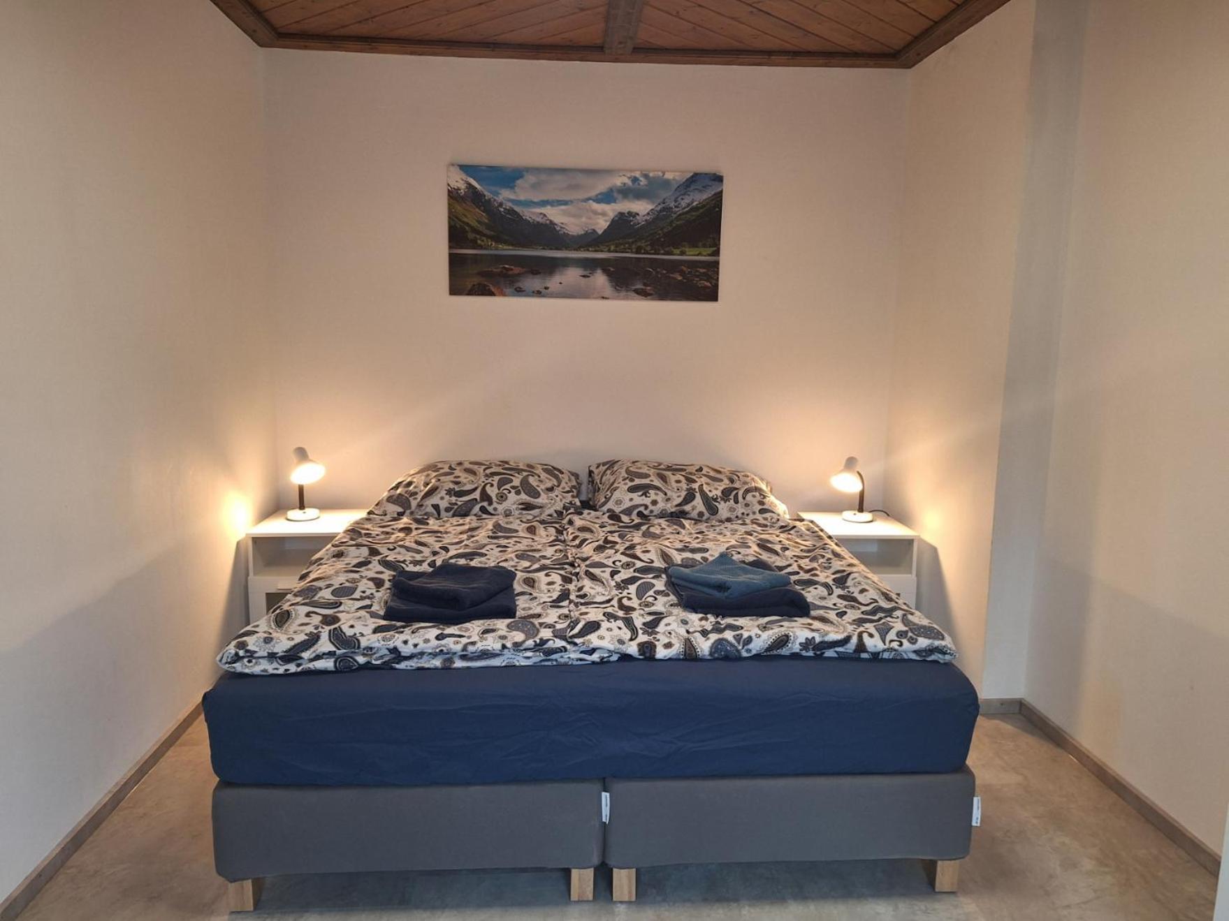 Alpenblick Fewo Hauser Reisach Kültér fotó
