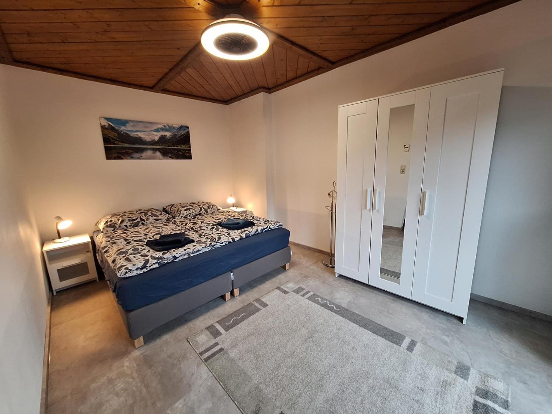 Alpenblick Fewo Hauser Reisach Kültér fotó