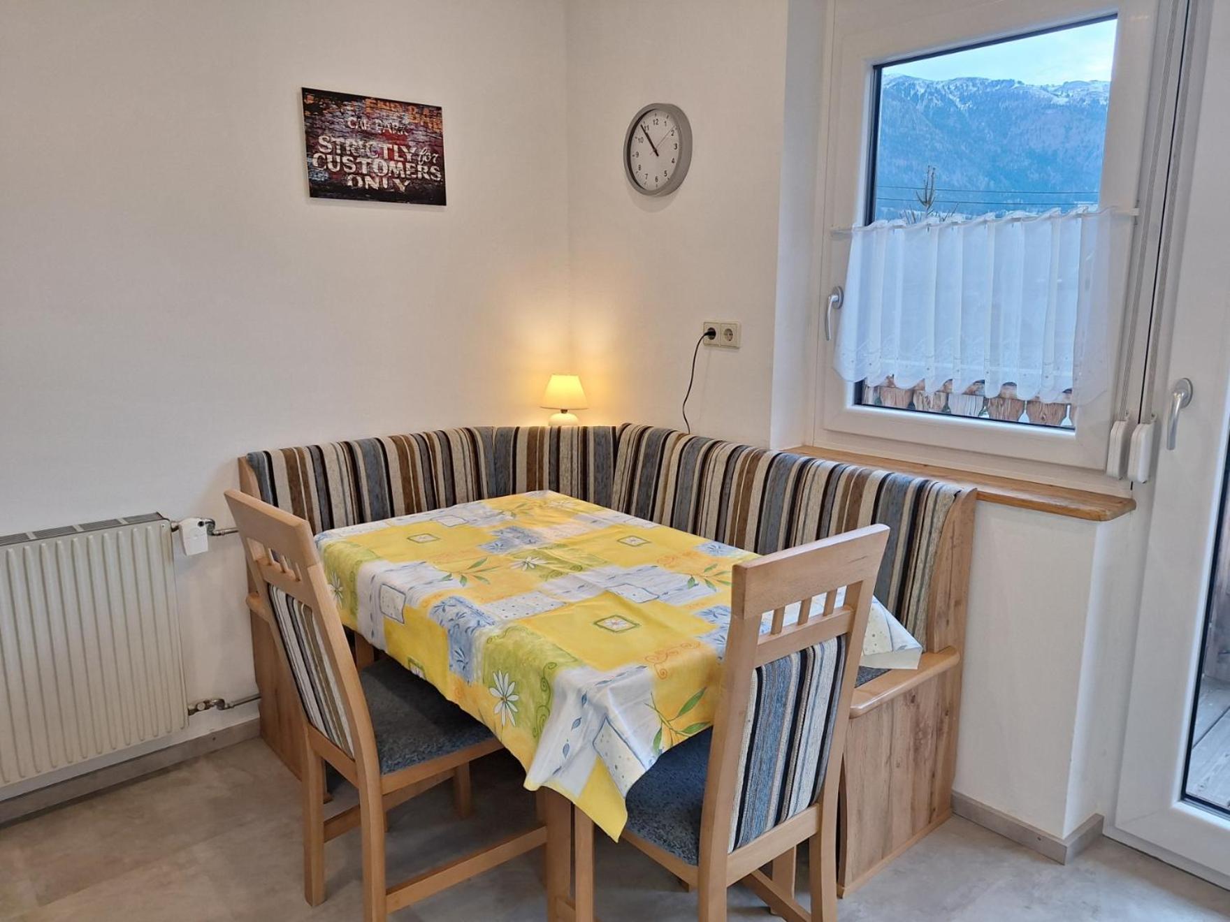 Alpenblick Fewo Hauser Reisach Kültér fotó