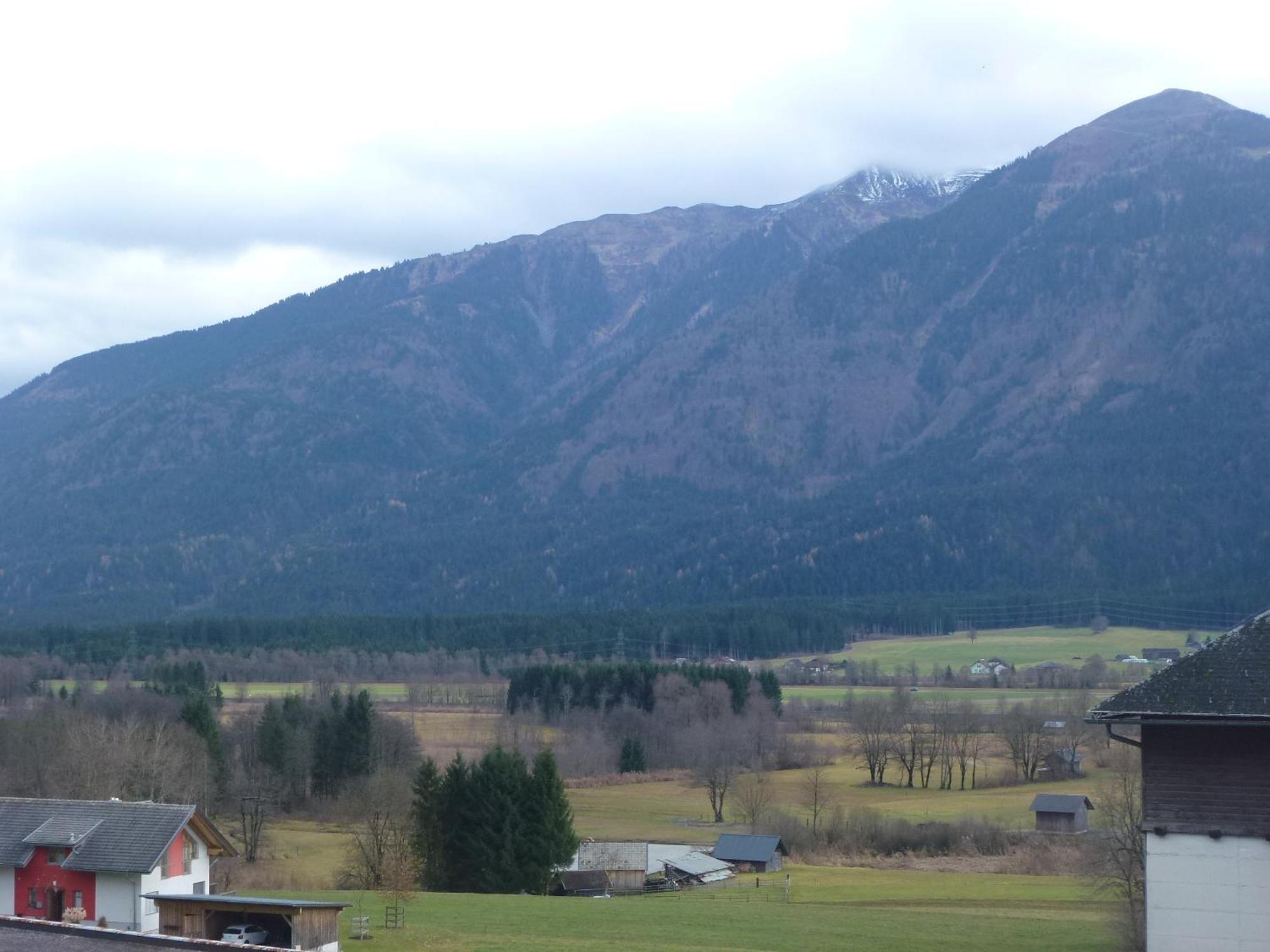 Alpenblick Fewo Hauser Reisach Kültér fotó