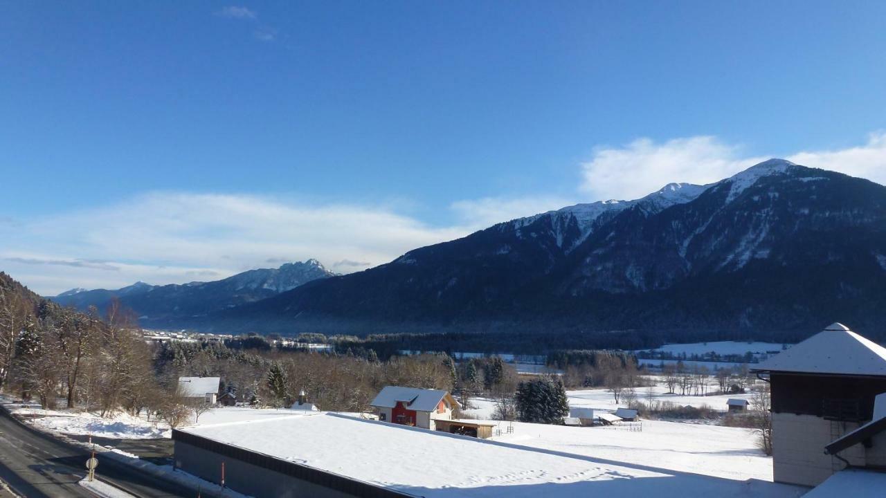 Alpenblick Fewo Hauser Reisach Kültér fotó